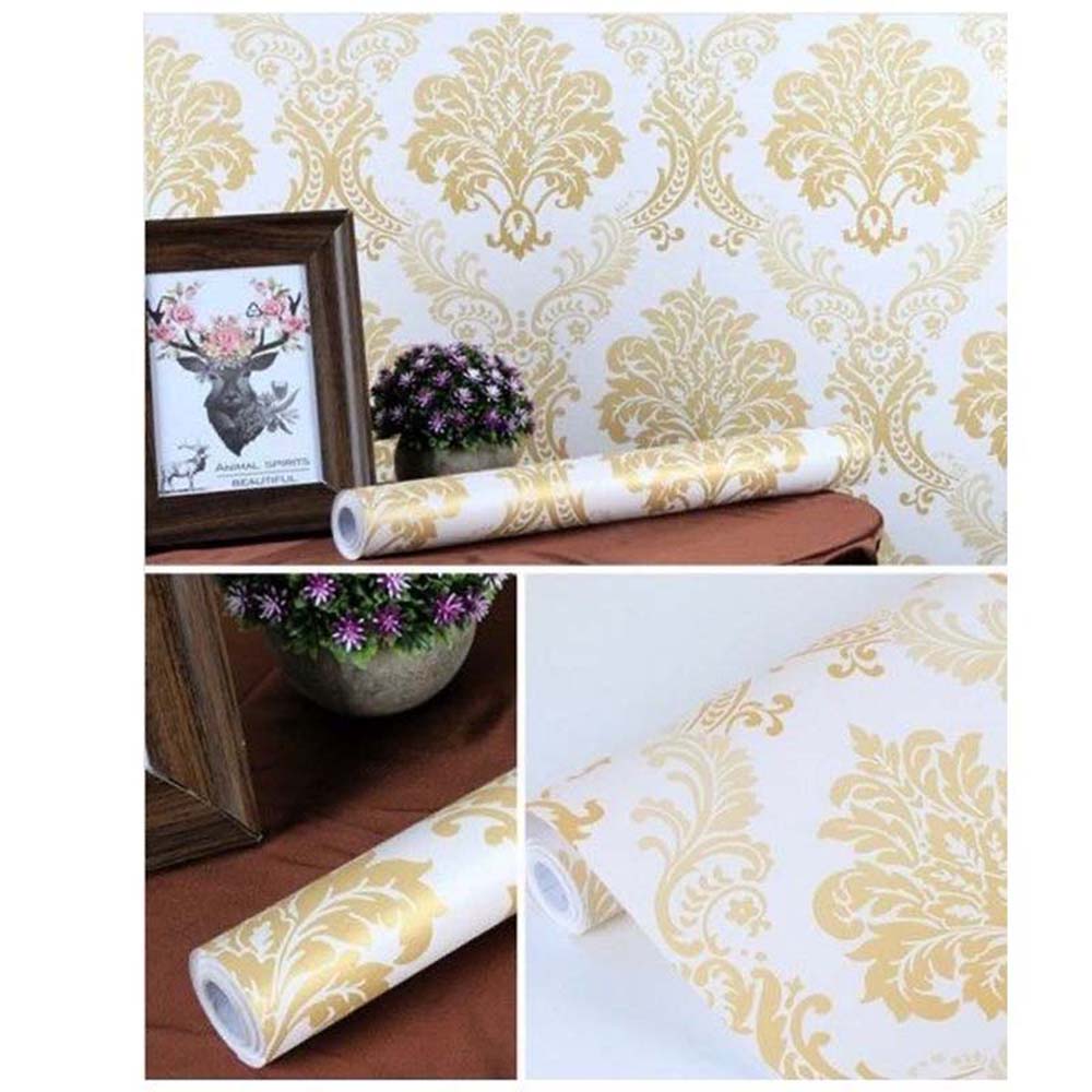 Miniatura 3 de Papel Adhesivo Para Pared VA-15293